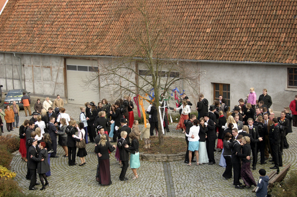 Großer Festumzug