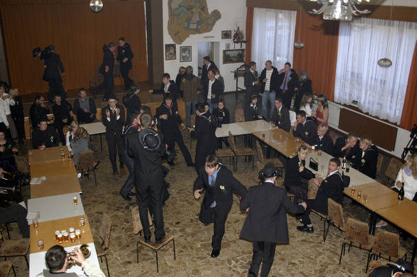 Großer Festumzug