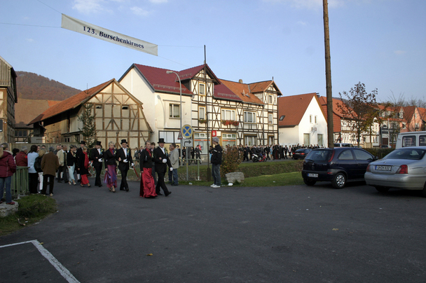 Kindertanz
