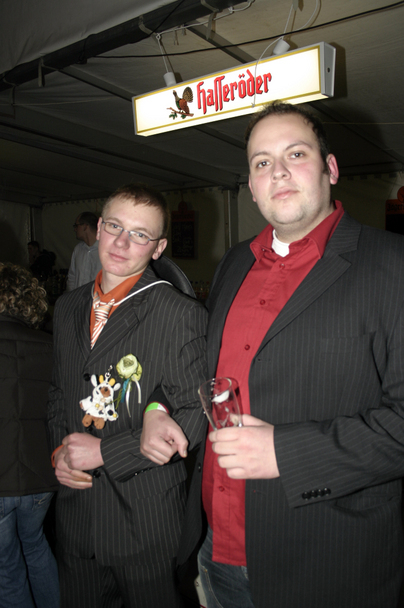Tanz mit Thanas