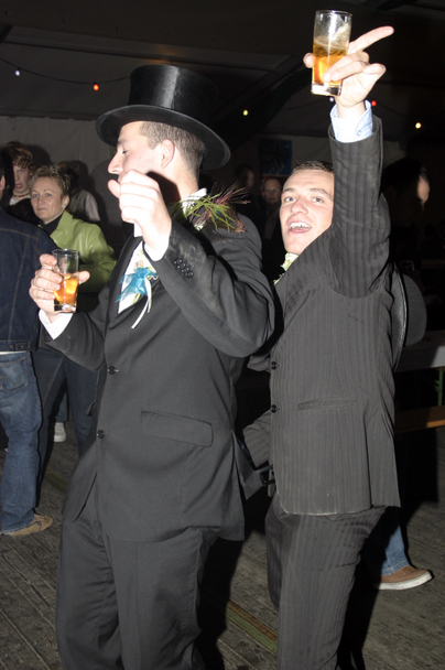 Tanz mit Thanas