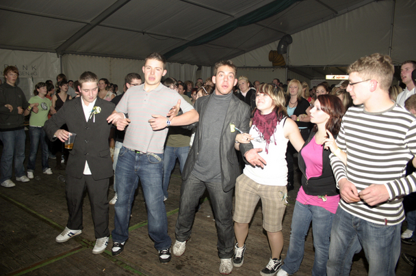 Kirmesabschlussdisco