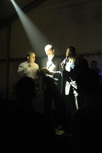 Kirmesabschlussdisco