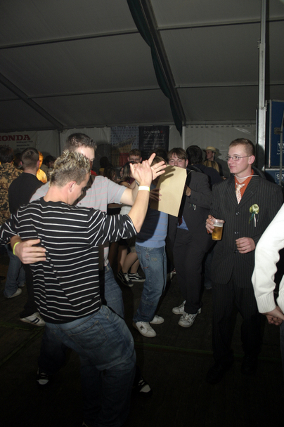 Kirmesabschlussdisco