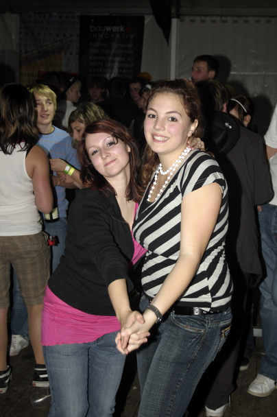 Kirmesabschlussdisco
