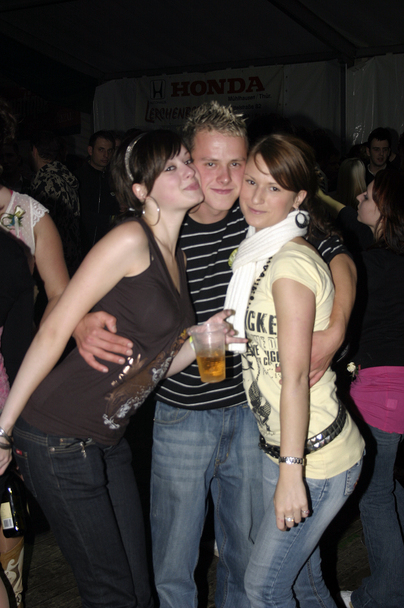 Kirmesabschlussdisco