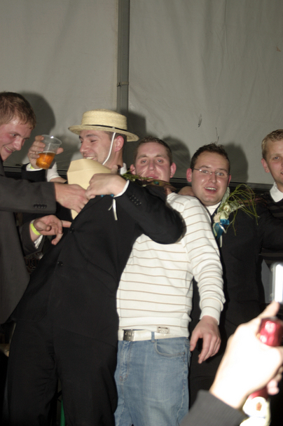Kirmesabschlussdisco
