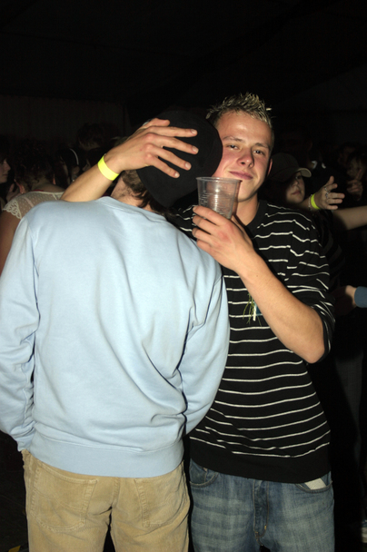 Kirmesabschlussdisco