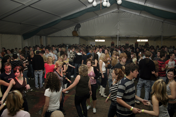 Kirmesabschlussdisco