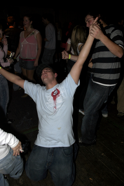 Kirmesabschlussdisco