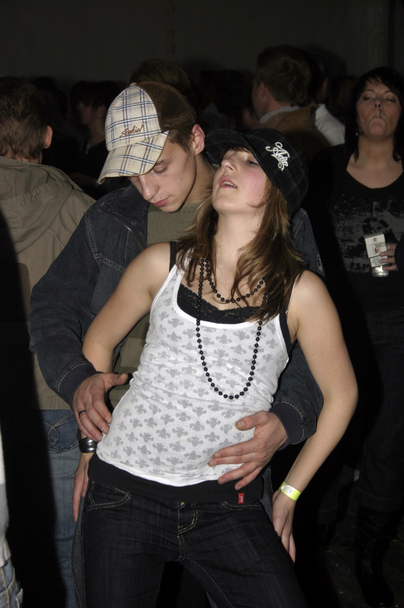 Kirmesabschlussdisco