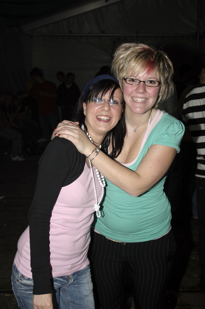 Kirmesabschlussdisco