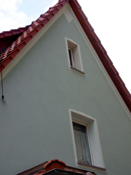 Außenputz in Wendehausen