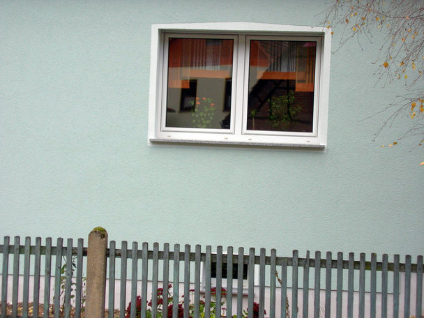 Außenputz in Wendehausen