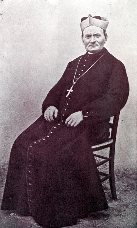 Konrad Martin