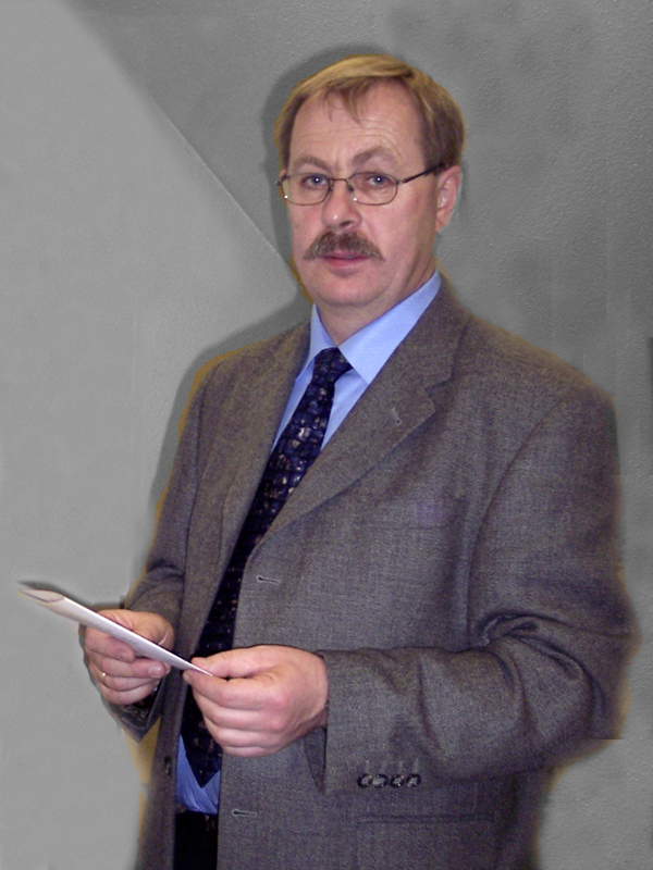 Reiner Schmalzl