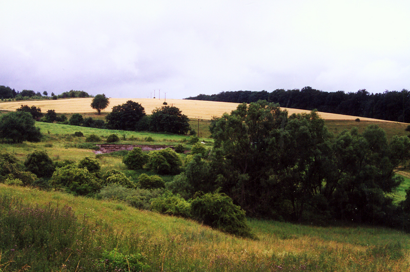 Keudelsteiner Impressionen (Oktober 2000)